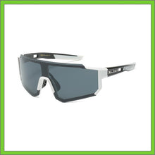Load image into Gallery viewer, X-LOOP SPORTS MIRRORED SUNGLASSES FOR MEN WOMEN, DRIVING FISHING CYCLING MOUNTAIN BIKE SUNGLASSES, HUNTING OUTDOOR UV400 PROTECTION
