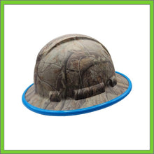 Load image into Gallery viewer, SILICONE HARD HAT BRIM COVER - PROTECTIVE ACCESORY FOR HARD HATS