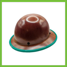 Load image into Gallery viewer, SILICONE HARD HAT BRIM COVER - PROTECTIVE ACCESORY FOR HARD HATS