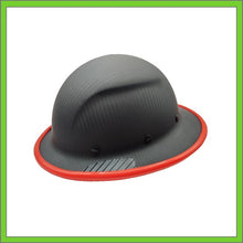 Load image into Gallery viewer, SILICONE HARD HAT BRIM COVER - PROTECTIVE ACCESORY FOR HARD HATS