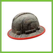 Load image into Gallery viewer, SILICONE HARD HAT BRIM COVER - PROTECTIVE ACCESORY FOR HARD HATS