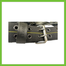 Load image into Gallery viewer, TOOL POUCH - DEWALT DG5433 TOOL BAG, 10 POCKET, TOP GRAIN LEATHER, BLACK