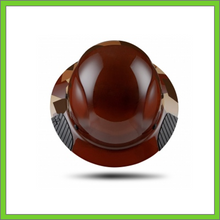 Load image into Gallery viewer, LIFT FIBER RESIN DAX 50/50 DESERT CAMO FULL BRIM HARD HAT
