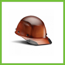 Load image into Gallery viewer, LIFT FIBER RESIN NATURAL CAP STYLE HARD HAT