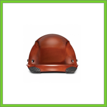 Load image into Gallery viewer, LIFT FIBER RESIN NATURAL CAP STYLE HARD HAT