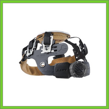 Load image into Gallery viewer, LIFT DAX HARD HAT REPLACEMENT SUSPENSION