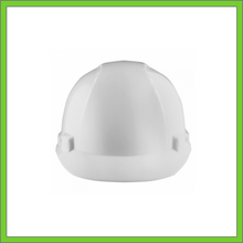 Load image into Gallery viewer, LIFT BRIGGS VENTED SHORT BRIM - WHITE HARD HAT