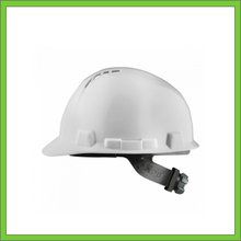 Load image into Gallery viewer, LIFT BRIGGS VENTED SHORT BRIM - WHITE HARD HAT