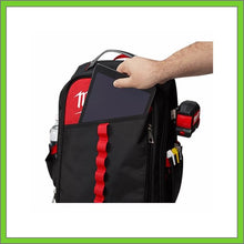 Load image into Gallery viewer, Milwaukee 14 in. Low Profile Tool Backpack