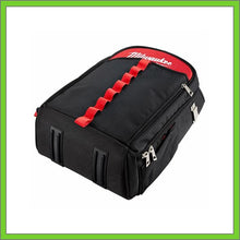 Load image into Gallery viewer, Milwaukee 14 in. Low Profile Tool Backpack