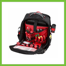 Load image into Gallery viewer, Milwaukee 14 in. Low Profile Tool Backpack