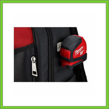 Load image into Gallery viewer, Milwaukee 14 in. Low Profile Tool Backpack