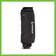 Load image into Gallery viewer, 6 FT LATITUDE DUAL WEB SRL SAFEWAZE - SELF RETRACTING LIFELINE WITH REBAR HOOKS