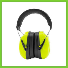 Load image into Gallery viewer, EAR MUFF - SAFETY - NOISE REDUCTION
