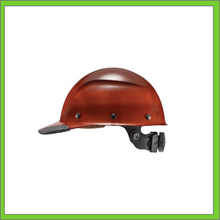 Load image into Gallery viewer, LIFT FIBER RESIN NATURAL CAP STYLE HARD HAT
