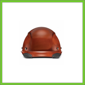 LIFT FIBER RESIN NATURAL CAP STYLE HARD HAT